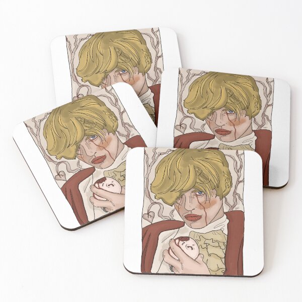 Item preview, Prince of Hearts ( Jacks ) designed and sold by bailezell.