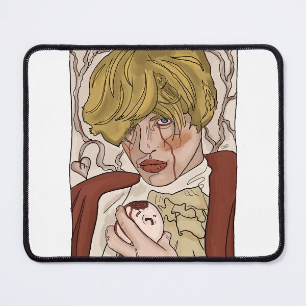 Item preview, Prince of Hearts ( Jacks ) designed and sold by bailezell.