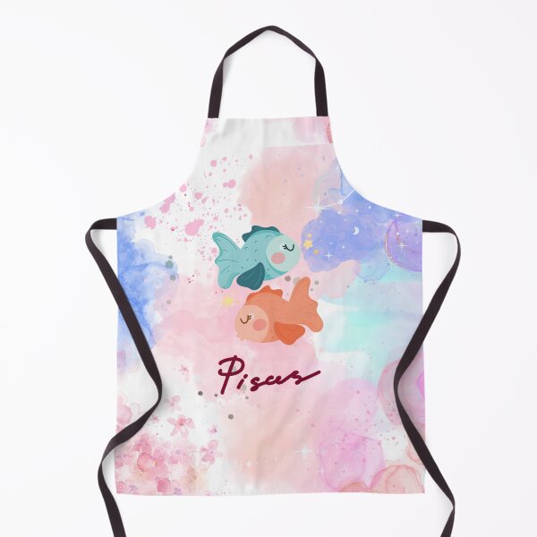 Item preview, Pattern zodiac Piscer designed and sold by Culopop.