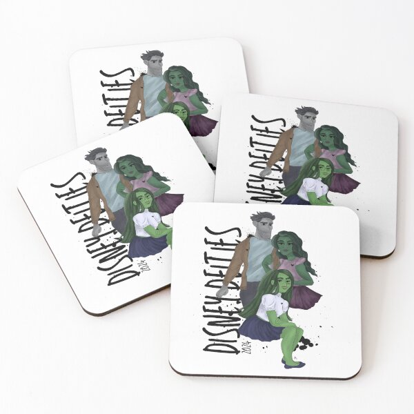 Item preview, Deities  designed and sold by meganallenby.