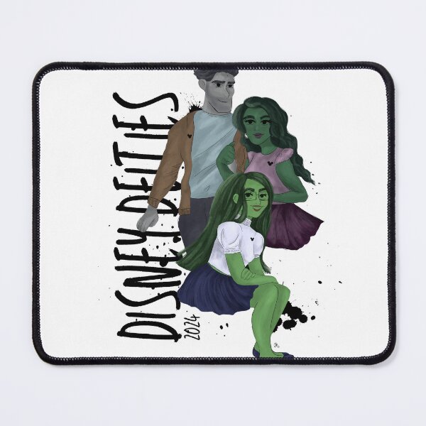Item preview, Deities designed and sold by meganallenby.