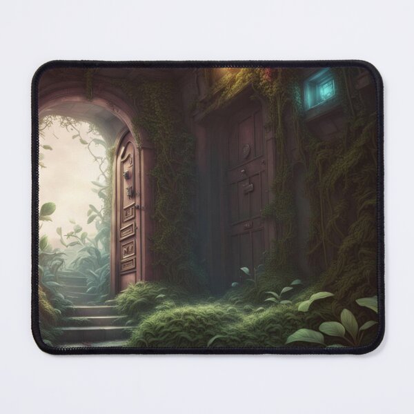 Item preview, Overgrown  designed and sold by RandomSproutS.