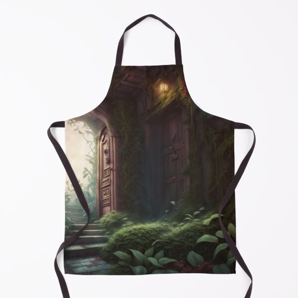 Item preview, Overgrown designed and sold by RandomSproutS.