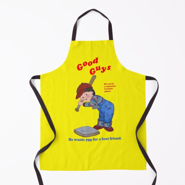 Item preview, Good Guy Baseball 2 designed and sold by Hdamballa.