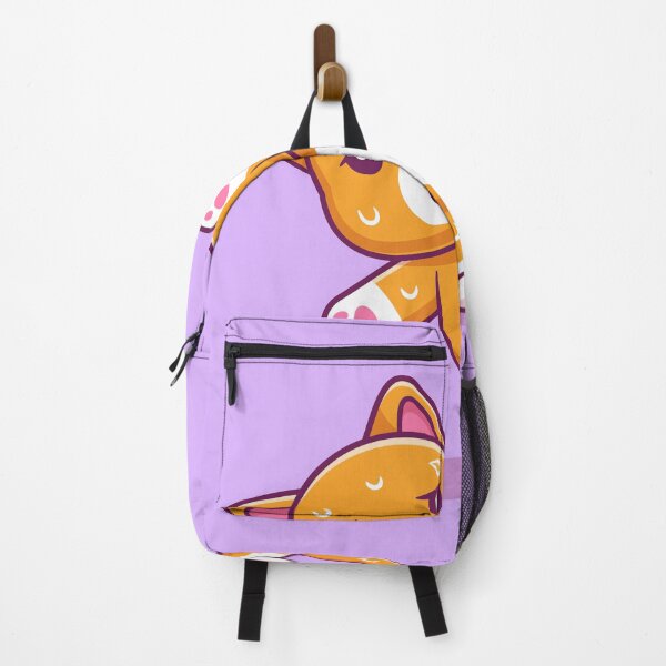 Item preview, Heatwave Pup: Cute Shiba Inu Dog Cartoon Vector Icon designed and sold by hjian8219.