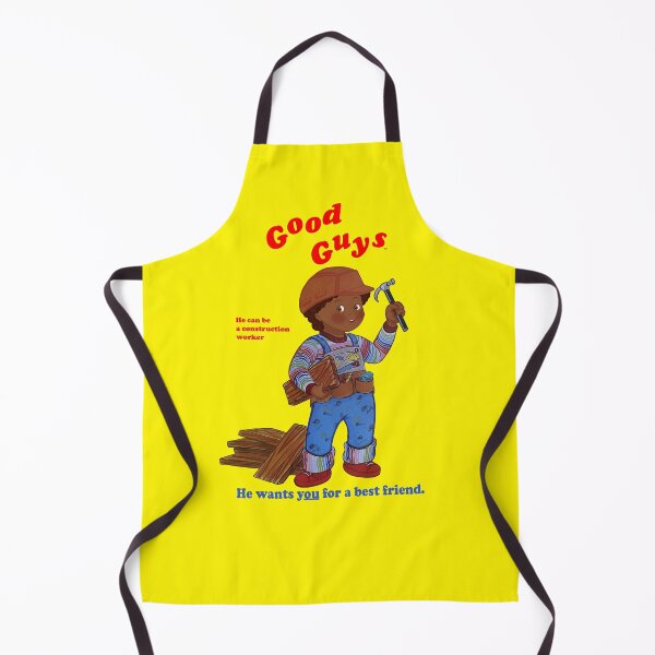 Item preview, Good Guy Construction Worker 2 designed and sold by Hdamballa.