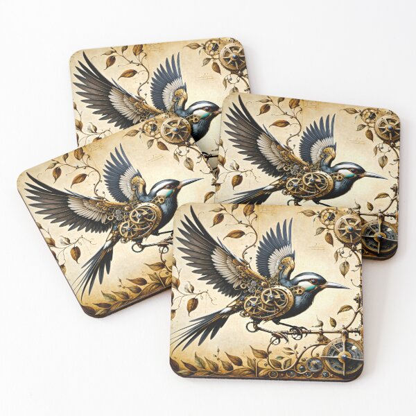 Item preview, Da Vinci Bird designed and sold by Mirokoth.