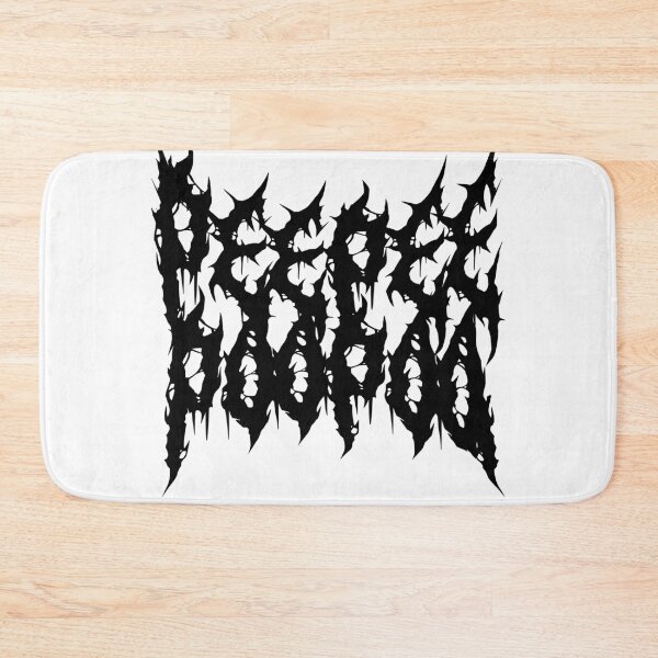 Item preview, peepee poopoo pee poo heavy metal band designed and sold by resindrop.