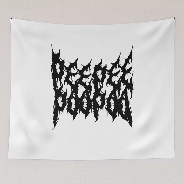 Item preview, peepee poopoo pee poo heavy metal band designed and sold by resindrop.