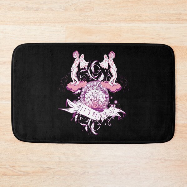 Item preview, It's Raining designed and sold by tpixx.