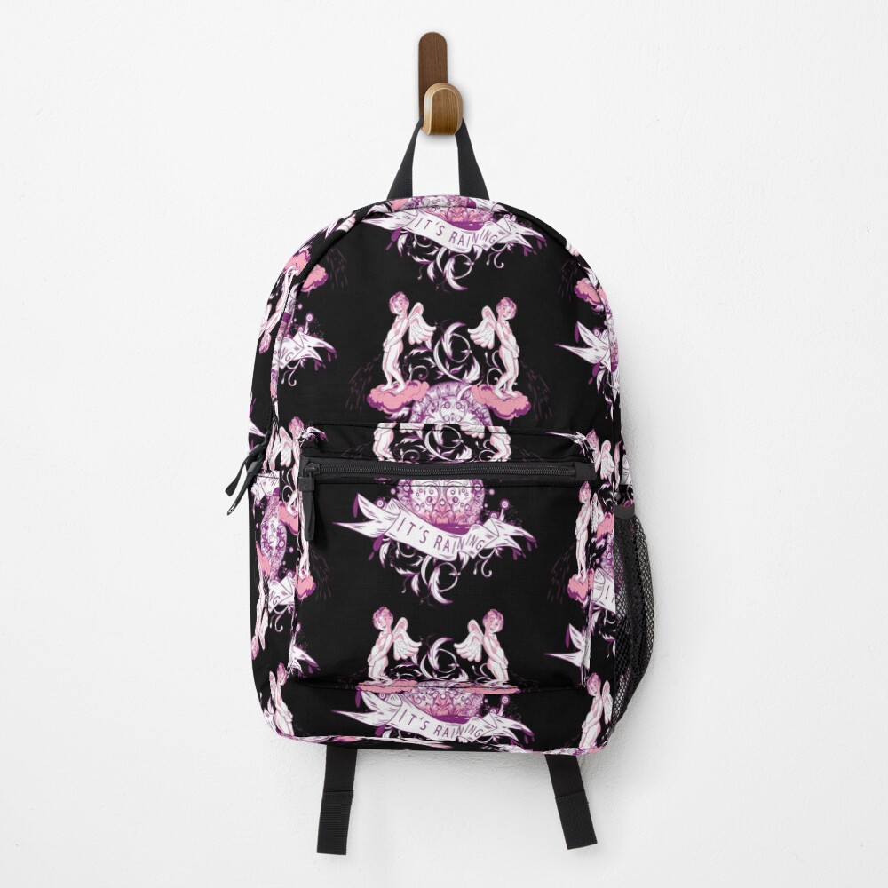 Item preview, Backpack designed and sold by tpixx.