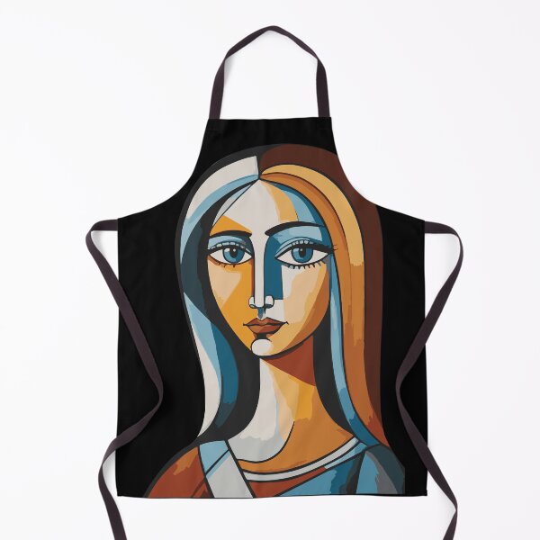 Item preview, Cute Young Woman designed and sold by pecussoul.