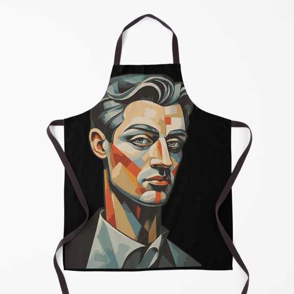 Item preview, Handsome Man designed and sold by pecussoul.