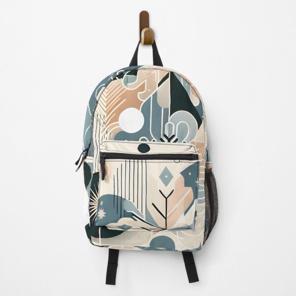 Item preview, Abstract Winter Harmony designed and sold by PrintLabArt.