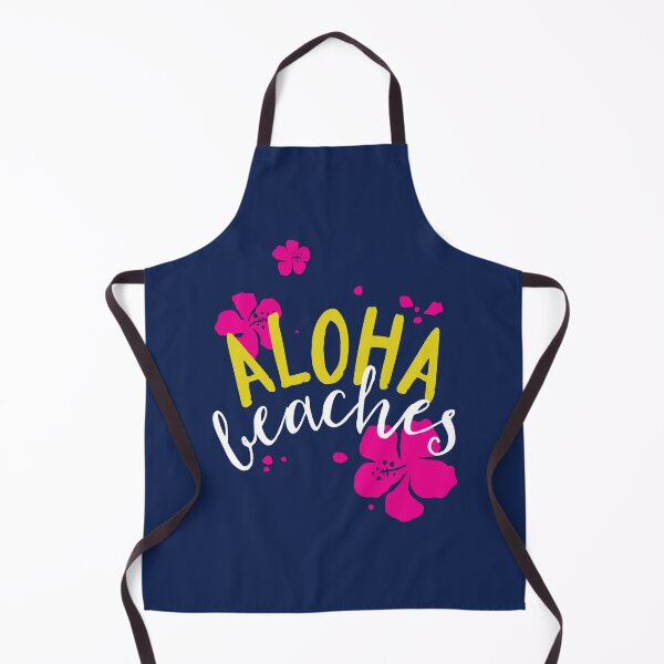 Item preview, Aloha Beaches designed and sold by tpixx.