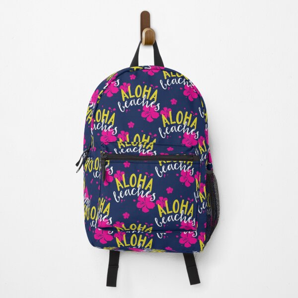 Item preview, Aloha Beaches designed and sold by tpixx.