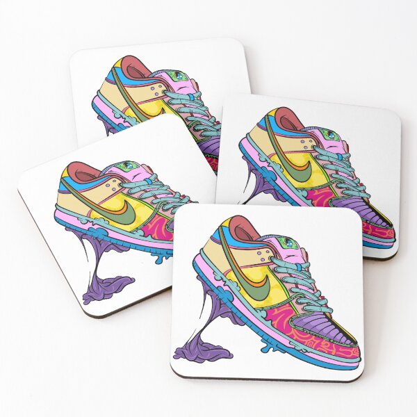 Item preview, Sticky Streets designed and sold by chasemarsh.