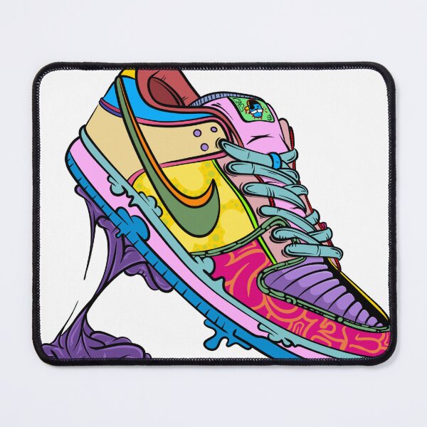 Item preview, Sticky Streets designed and sold by chasemarsh.
