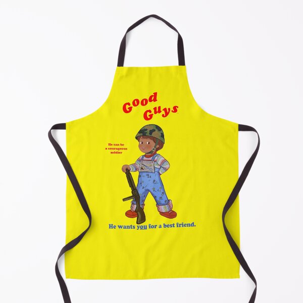 Item preview, Good Guy Soldier 2 designed and sold by Hdamballa.