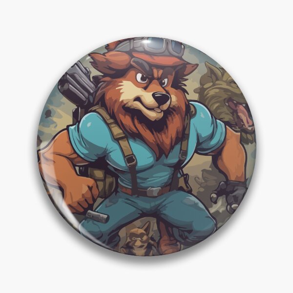Item preview, Action Pack designed and sold by Eighterfire.