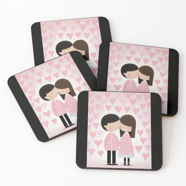 Item preview, Cheek To Cheek designed and sold by Michealfashion.