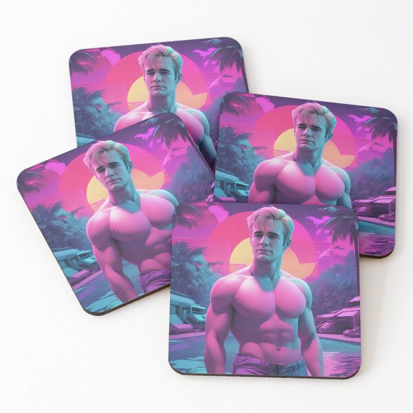Item preview, Hawt Dawson designed and sold by DawsonsDeek.