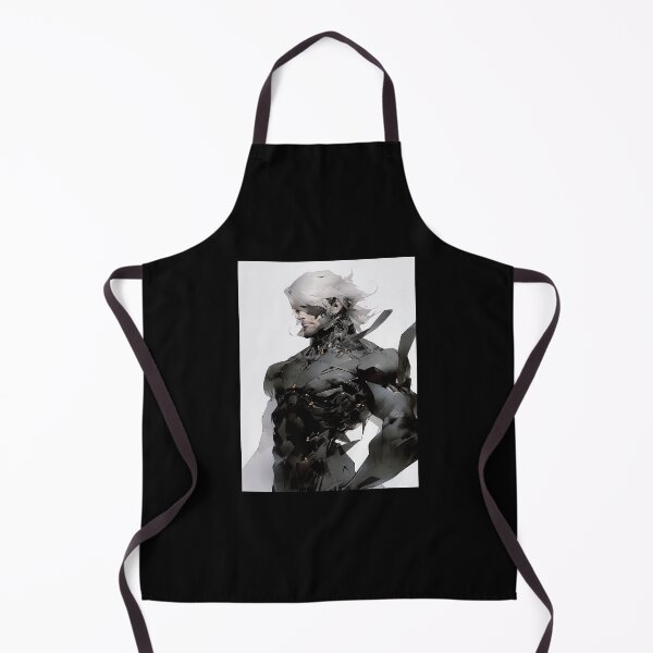 Item preview, Raiden mgs designed and sold by ururuty.