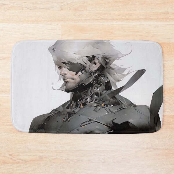 Item preview, Raiden mgs designed and sold by ururuty.
