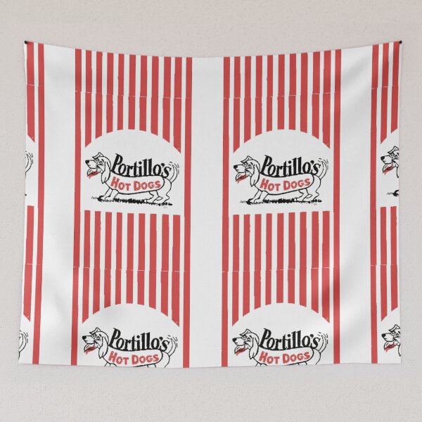 Item preview, Portillo's 02  designed and sold by LisaBarrios56.