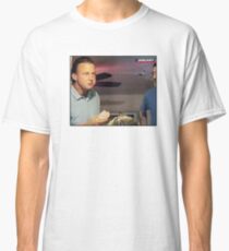 Ham Guy from Live PD Classic T-Shirt