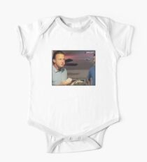 Ham Guy from Live PD One Piece - Short Sleeve