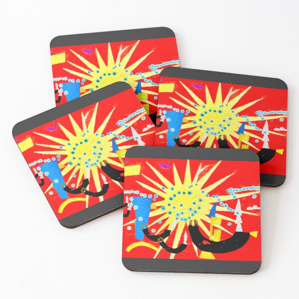 Item preview,  Dragon Boat Races Darwin designed and sold by Kattrend.