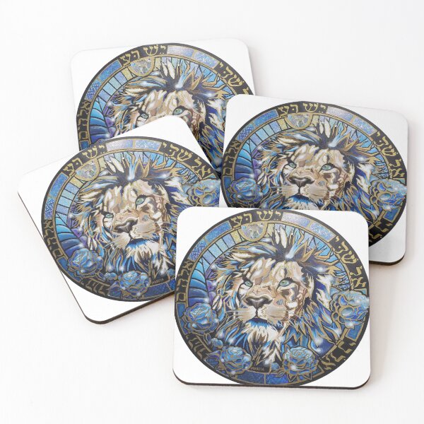 Item preview, Lion of Judah designed and sold by Marcia  Shiono.