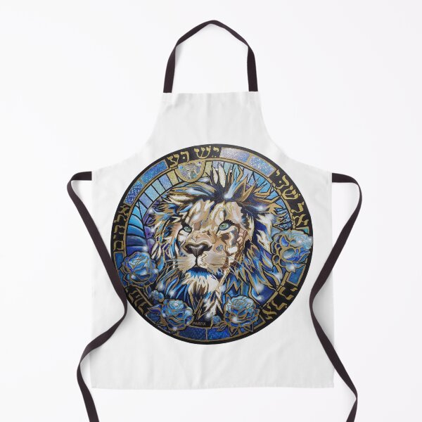 Item preview, Lion of Judah designed and sold by Marcia Shiono.
