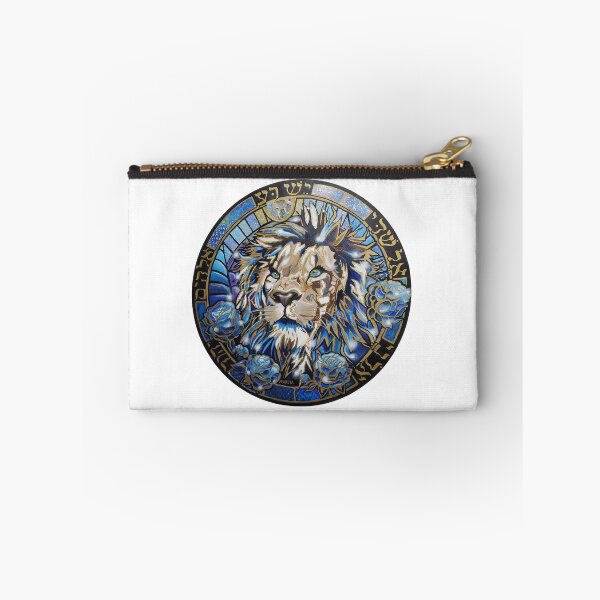 Item preview, Lion of Judah designed and sold by Marcia  Shiono.