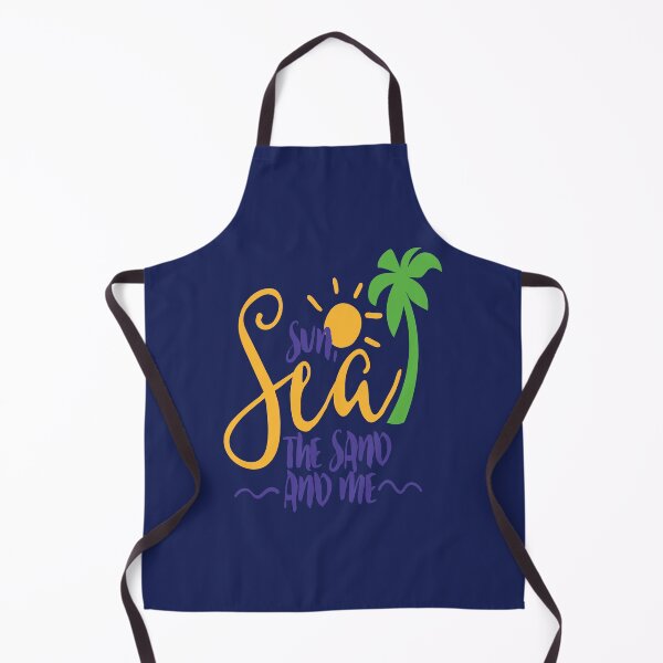 Item preview, Sun, Sea, Sand And Me designed and sold by tpixx.
