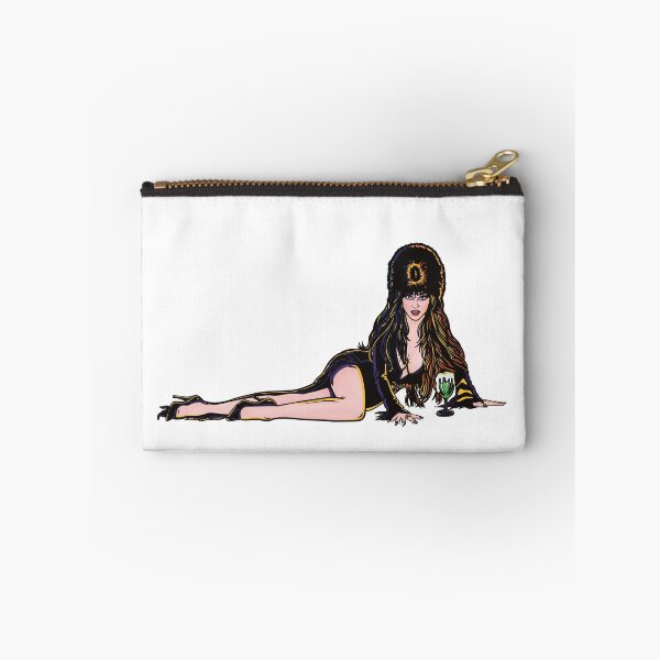 Artikelvorschau, Elvira entworfen und verkauft von LlyrionCosplay.