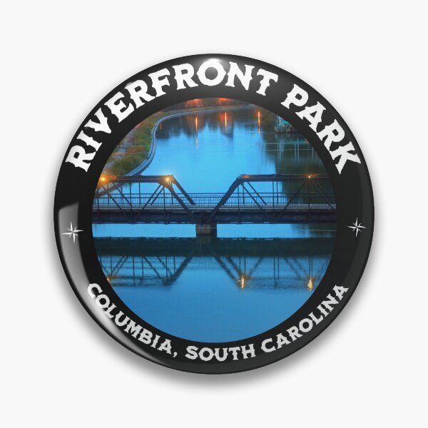 Item preview, Riverfront Park  designed and sold by cope64.