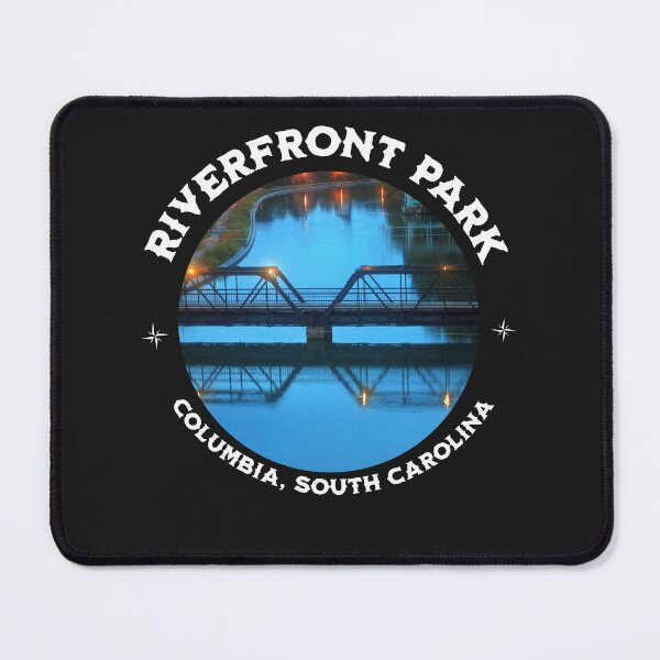 Item preview, Riverfront Park  designed and sold by cope64.