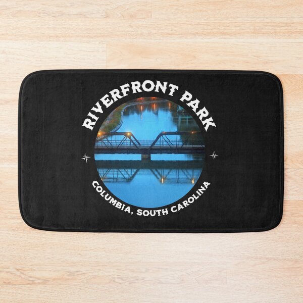 Item preview, Riverfront Park  designed and sold by cope64.