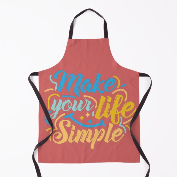 Item preview, life simple designed and sold by M Khan.