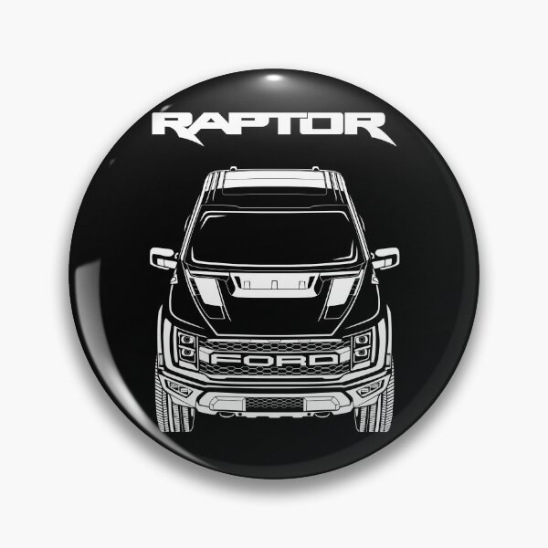 Item preview, F150 Raptor 2021-2023 designed and sold by V8social.