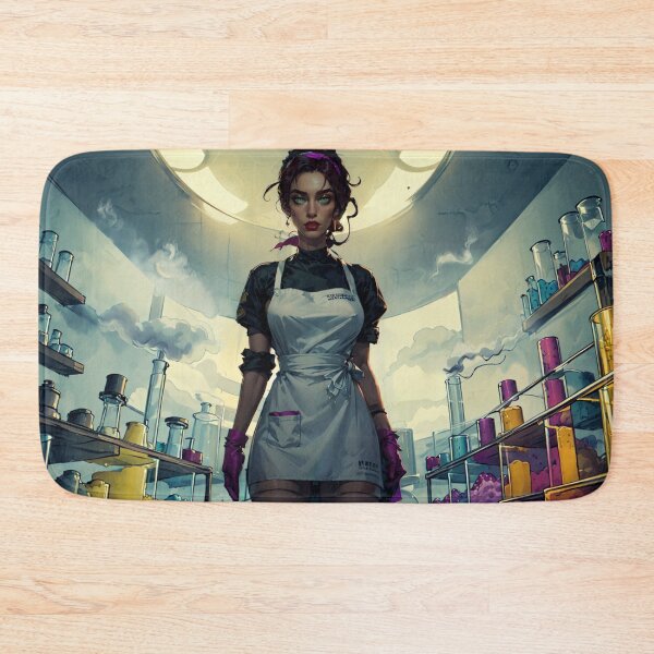 Item preview, Esmiralda's In The Lab designed and sold by 2DVice.