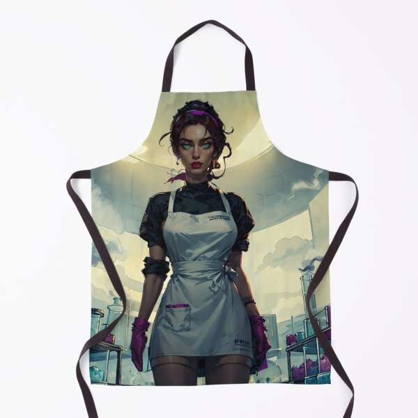 Item preview, Esmiralda's In The Lab designed and sold by 2DVice.