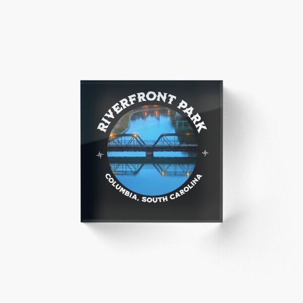 Artikelvorschau, Riverfront Park entworfen und verkauft von cope64.