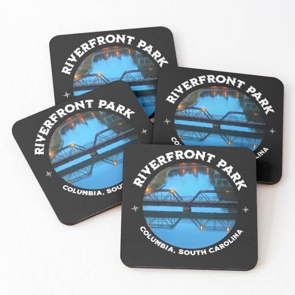 Item preview, Riverfront Park  designed and sold by cope64.