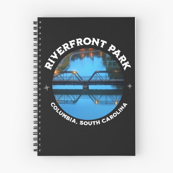 Item preview, Riverfront Park  designed and sold by cope64.
