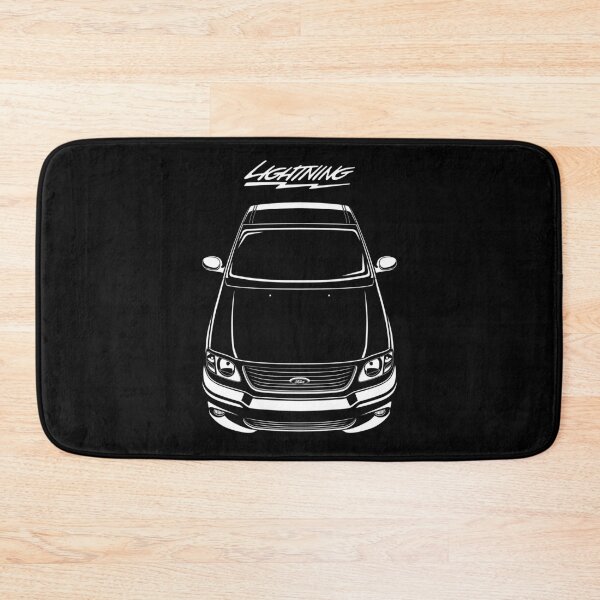 Item preview, F150 SVT Lightning 1999-2004 designed and sold by V8social.