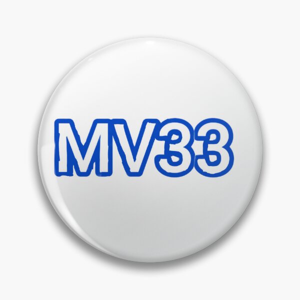 Item preview, MV33 Max Verstappen designed and sold by TheGrandShopp.