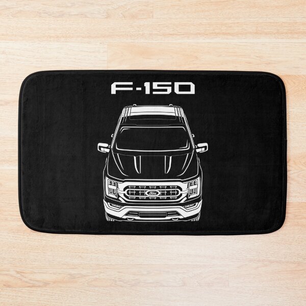 Item preview, F150 XLT 2021-2023 designed and sold by V8social.